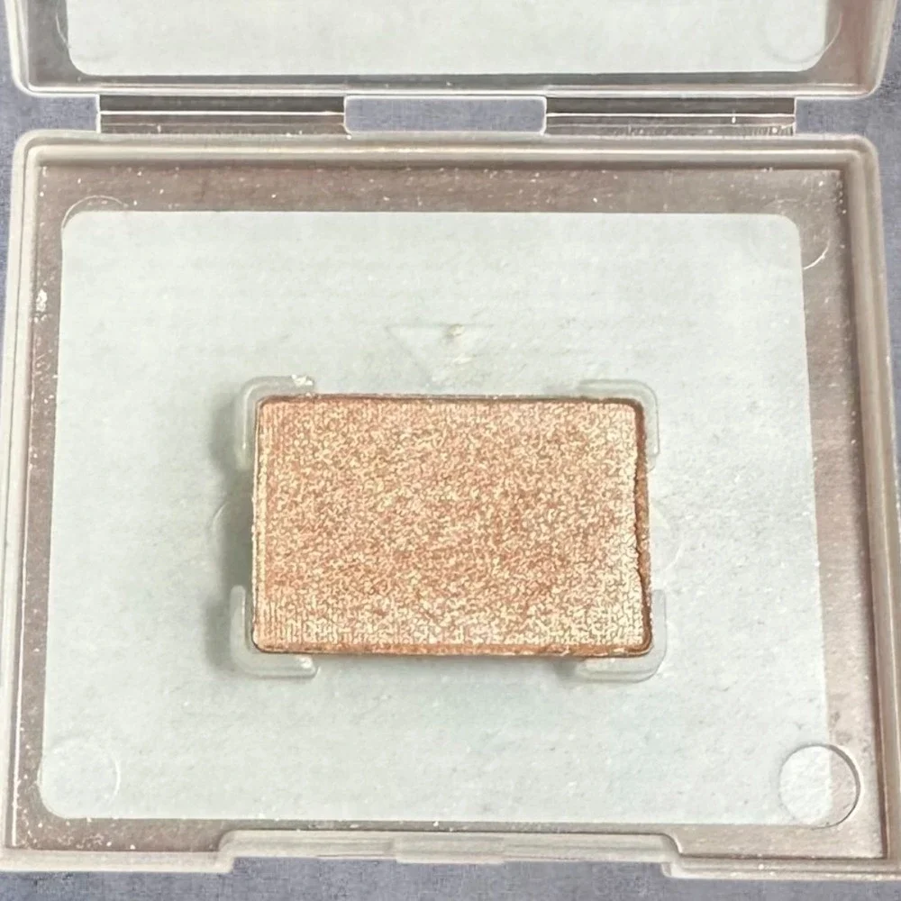 Mary Kay Mineral Eye Color Honey Spice 013032 Shimmer .05‎ oz Refill Eyeshadow